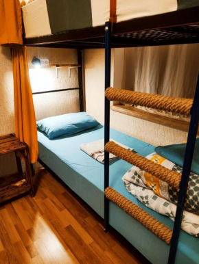 The Friends Hostel